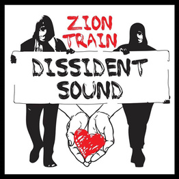 Dissident Sound (LP, czarny winyl)