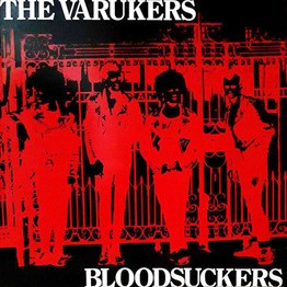 Bloodsuckers (LP, czarny winyl)