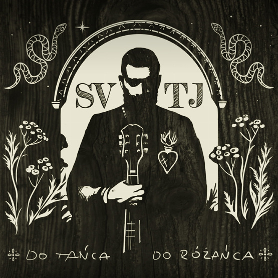 Do tańca do różańca