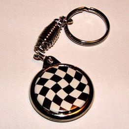 BR - 264 - Szachownica