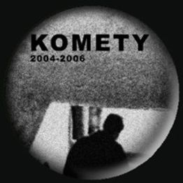 257 - Komety 2004-2006