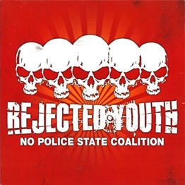 No Police State Coalition