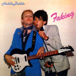 Faking (LP, czarny winyl)