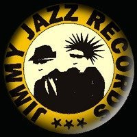 190 - Jimmy Jazz Logo - Punk & Rudeboy (żółty)