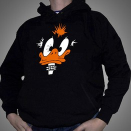 Kaczor Punk (bluza)