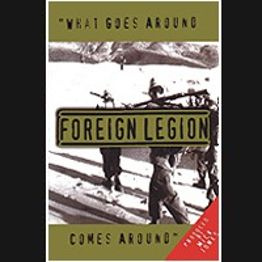 What Goes Around Comes Around