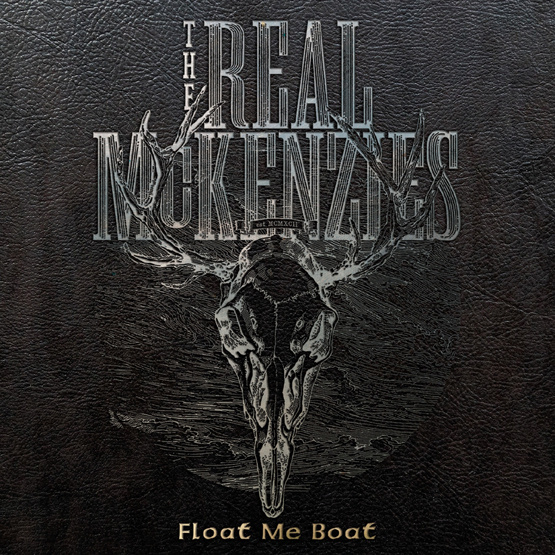 Float Me Boat - The Best Of... (2 LP, czarny winyl)