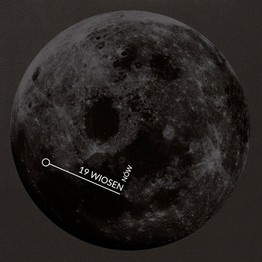 Nów (LP, czarny winyl)