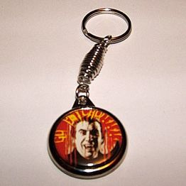 BR - 150 - Go Psycho!!!