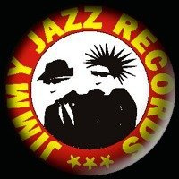 191 - Jimmy Jazz Logo - Punk & Rudeboy (czerwony)