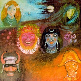 In The Wake Of Poseidon