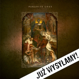 Ascension (2 LP, czarny winyl)