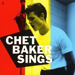 Chet Baker Sings