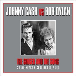 The Singer And The Song - 50 Legendary Recordings (2 CD)