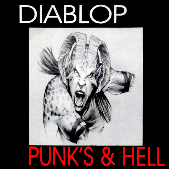Punk & Hell