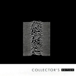 Unknown Pleasure (Collectors Edition, 2 CD)