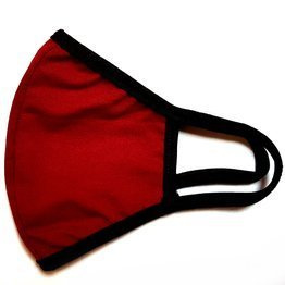 Maseczka bez nadruku