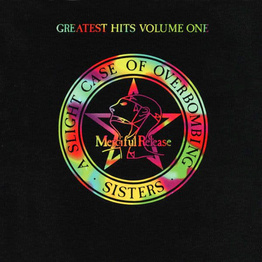 Greatest Hits Volume One: A Slight Case of Overbombing (2 LP, czarny winyl)