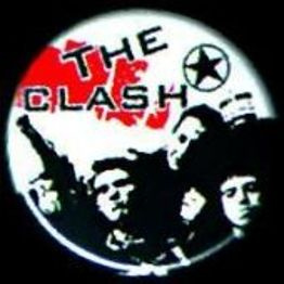 221 - Clash (z giwerą)