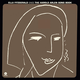 Ella Fitzgerald Sings The Harold Arlen Song Book (2 LP, czarny winyl, 180g)