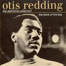 The Dock of the Bay - The Definitive Collection 