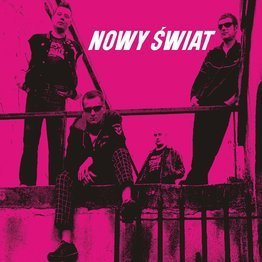 Nowy Świat  (MP 3, 320 kbit/s)