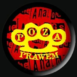 307 - Analogs - Poza prawem (czerwony)