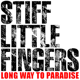 Long Way To Paradise