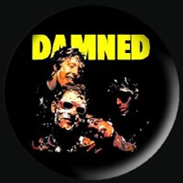 059 - Damned (1 album)
