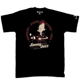 Jimmy Jazz Records - Skuter (męska)