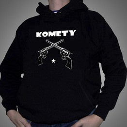 Komety - Kolty (bluza)