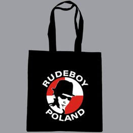 Rudeboy Poland