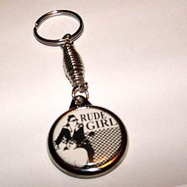 BR - 245 - Rude Girl