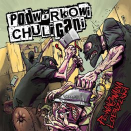 Prowincjonalna łobuzerka (LP, czarny winyl)