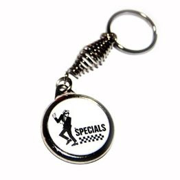 BR - 020 - Specials (Walt Jabsco)