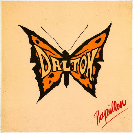 Papillon (LP, czarny winyl + CD)