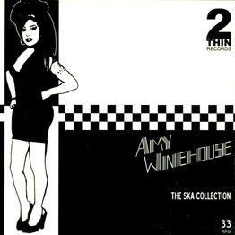 The Ska Collection (LP, czarny winyl)