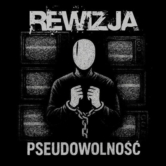 Rewizja - Pseudowolność