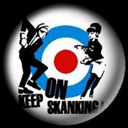 348 - Keep On Skanking! (Magnes)