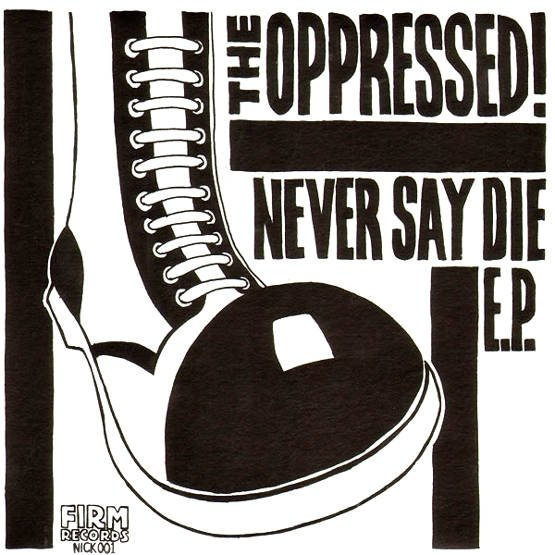 Never Say Day EP