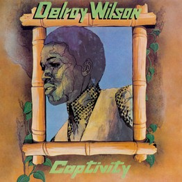 Captivity (LP, czarny winyl)