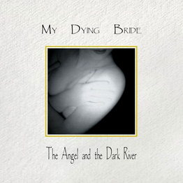 The Angel and the Dark River (LP, kolorowy winyl)