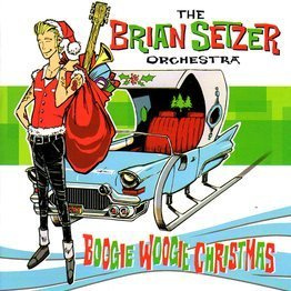The Boogie Woogie Christmas