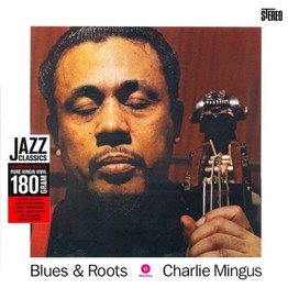 Blues And Roots (LP, czarny winyl, 180g)