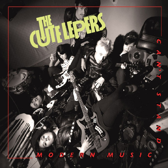 Can't Stand Modern Music