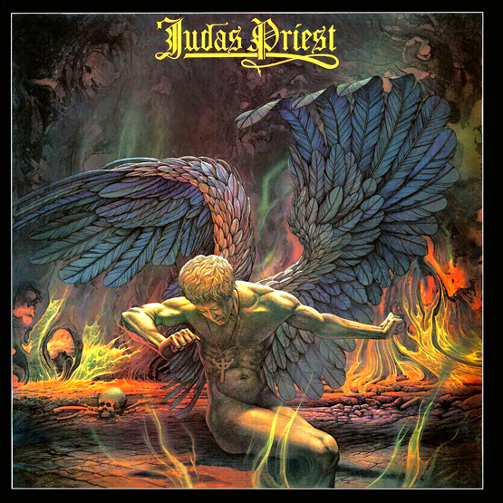 Sad Wings Of Destiny (LP, kolorowy winyl, 180 g)