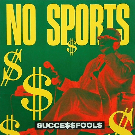 Succe$$fools (LP, czarny winyl)