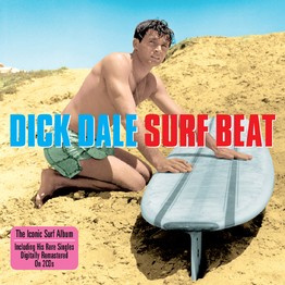 Surf Beat (2 CD)