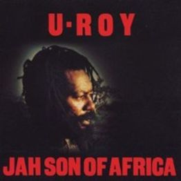 Jah Son Of Africa