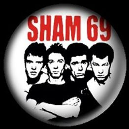 243 - Sham 69 (band)